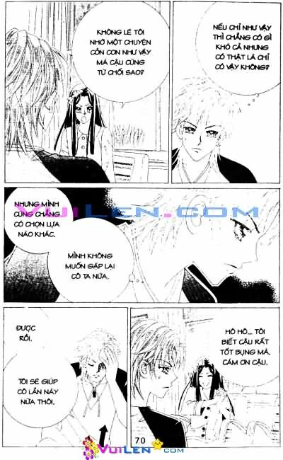 Cô Dâu Bé Xinh: Chapter 82