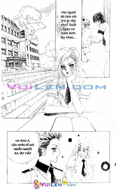 Cô Dâu Bé Xinh: Chapter 82