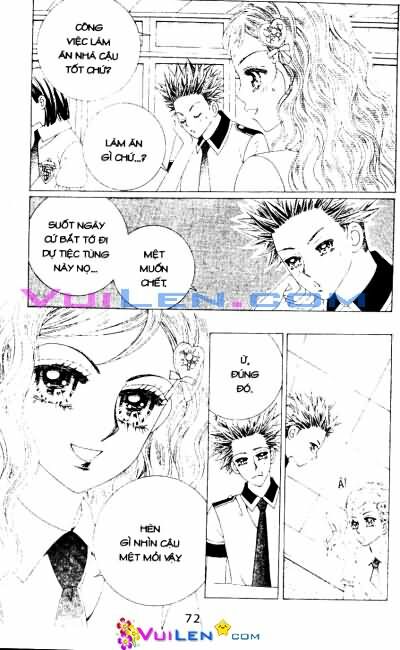 Cô Dâu Bé Xinh: Chapter 82