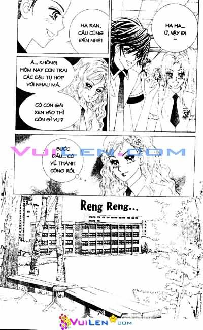 Cô Dâu Bé Xinh: Chapter 82