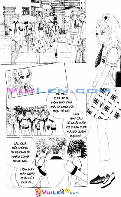 Cô Dâu Bé Xinh: Chapter 82