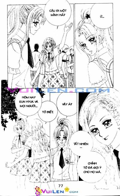 Cô Dâu Bé Xinh: Chapter 82