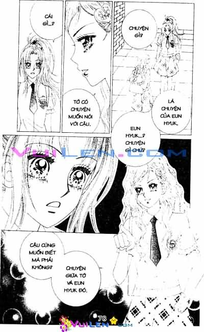 Cô Dâu Bé Xinh: Chapter 82