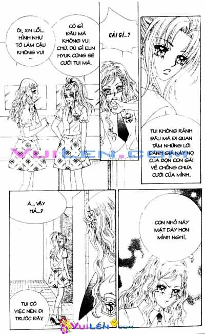 Cô Dâu Bé Xinh: Chapter 82