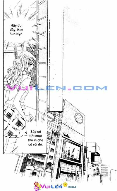Cô Dâu Bé Xinh: Chapter 82
