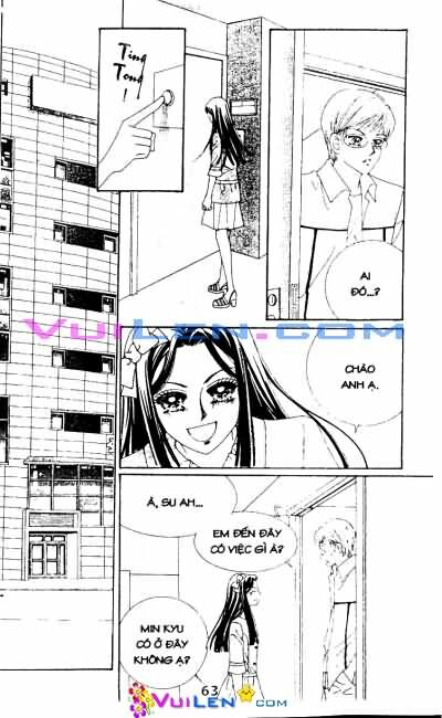 Cô Dâu Bé Xinh: Chapter 82