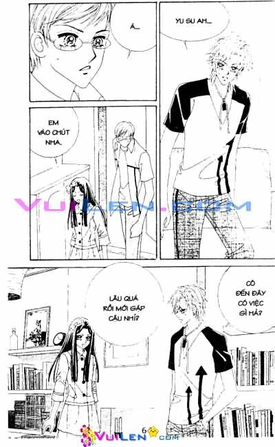 Cô Dâu Bé Xinh: Chapter 82