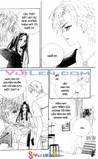 Cô Dâu Bé Xinh: Chapter 82