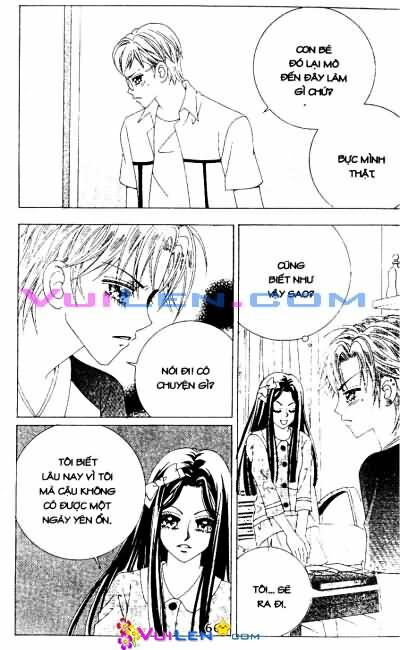 Cô Dâu Bé Xinh: Chapter 82