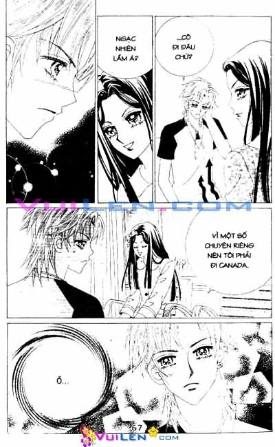 Cô Dâu Bé Xinh: Chapter 82