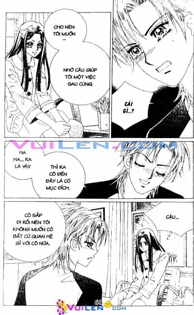 Cô Dâu Bé Xinh: Chapter 82