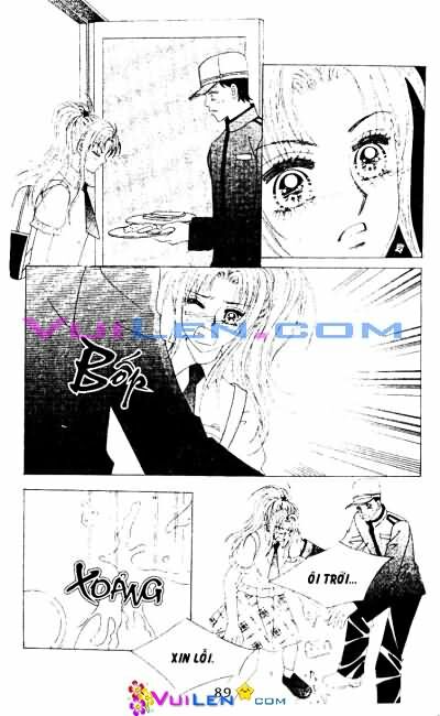 Cô Dâu Bé Xinh: Chapter 83