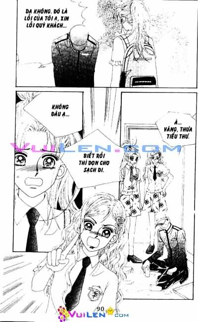 Cô Dâu Bé Xinh: Chapter 83