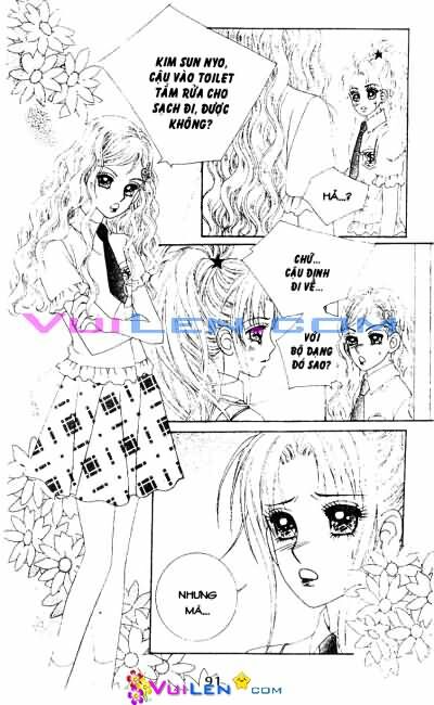 Cô Dâu Bé Xinh: Chapter 83
