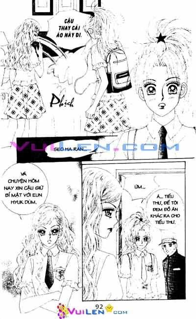 Cô Dâu Bé Xinh: Chapter 83
