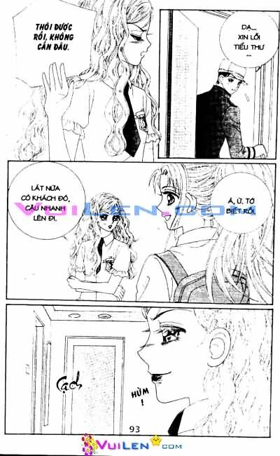 Cô Dâu Bé Xinh: Chapter 83