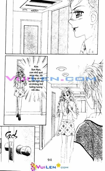 Cô Dâu Bé Xinh: Chapter 83