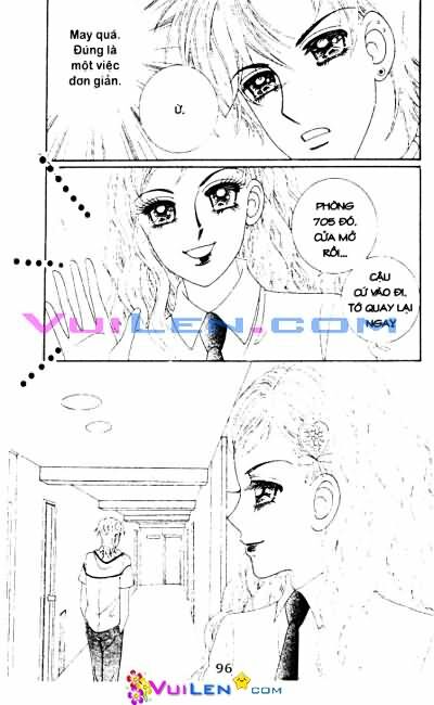Cô Dâu Bé Xinh: Chapter 83