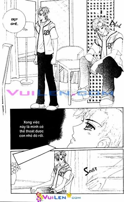 Cô Dâu Bé Xinh: Chapter 83