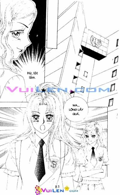 Cô Dâu Bé Xinh: Chapter 83
