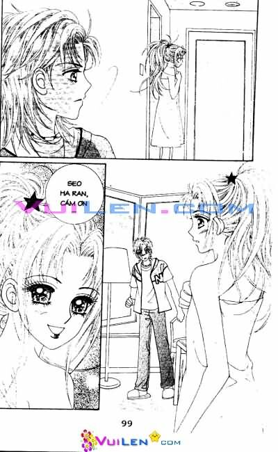 Cô Dâu Bé Xinh: Chapter 83