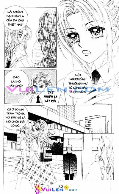Cô Dâu Bé Xinh: Chapter 83