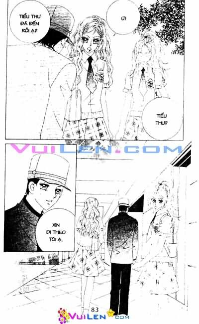 Cô Dâu Bé Xinh: Chapter 83