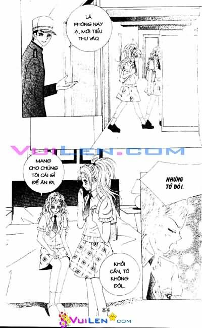 Cô Dâu Bé Xinh: Chapter 83