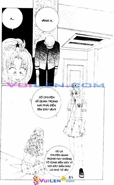 Cô Dâu Bé Xinh: Chapter 83