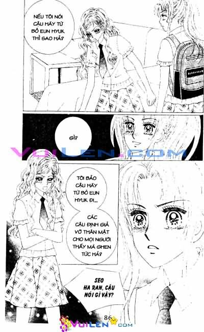 Cô Dâu Bé Xinh: Chapter 83