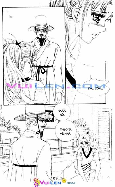 Cô Dâu Bé Xinh: Chapter 84