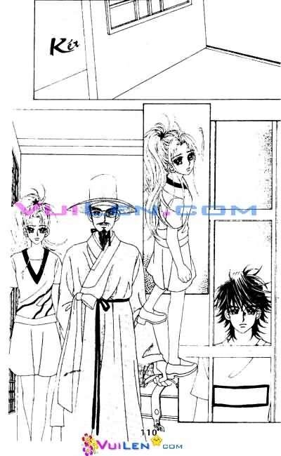 Cô Dâu Bé Xinh: Chapter 84