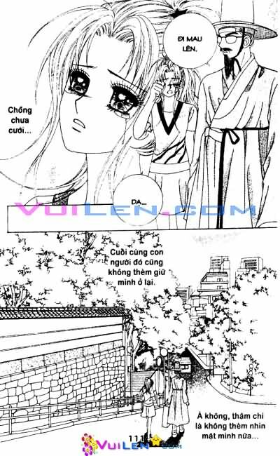 Cô Dâu Bé Xinh: Chapter 84
