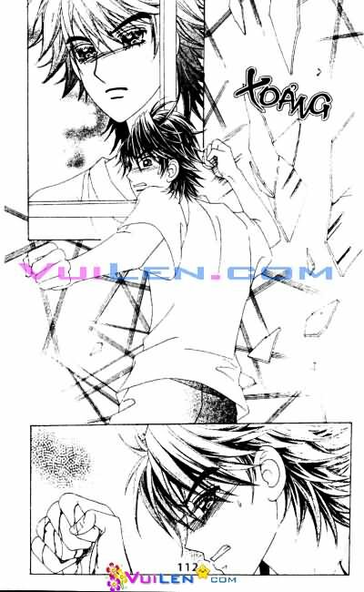 Cô Dâu Bé Xinh: Chapter 84