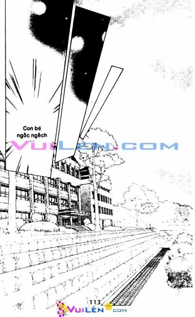 Cô Dâu Bé Xinh: Chapter 84