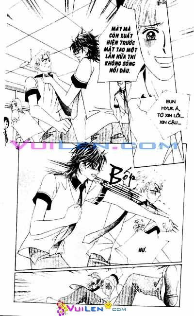 Cô Dâu Bé Xinh: Chapter 84