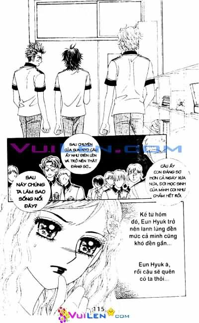 Cô Dâu Bé Xinh: Chapter 84