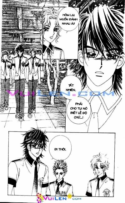 Cô Dâu Bé Xinh: Chapter 84