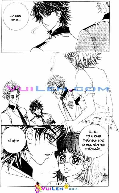 Cô Dâu Bé Xinh: Chapter 84
