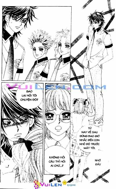 Cô Dâu Bé Xinh: Chapter 84