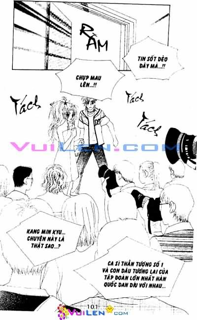 Cô Dâu Bé Xinh: Chapter 84