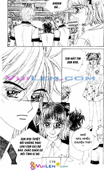 Cô Dâu Bé Xinh: Chapter 84