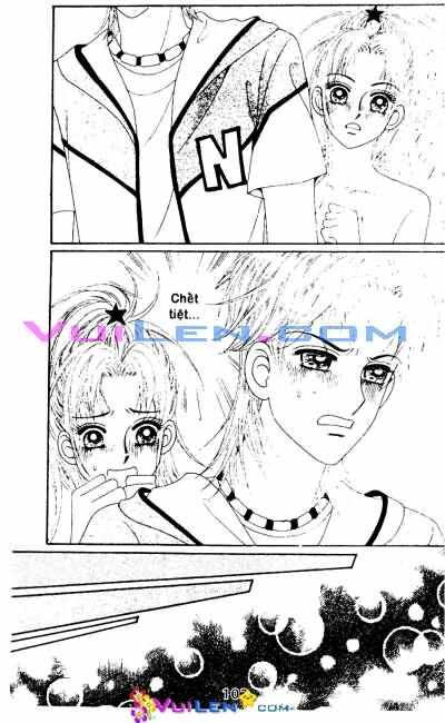 Cô Dâu Bé Xinh: Chapter 84