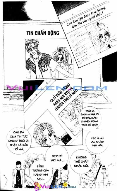 Cô Dâu Bé Xinh: Chapter 84