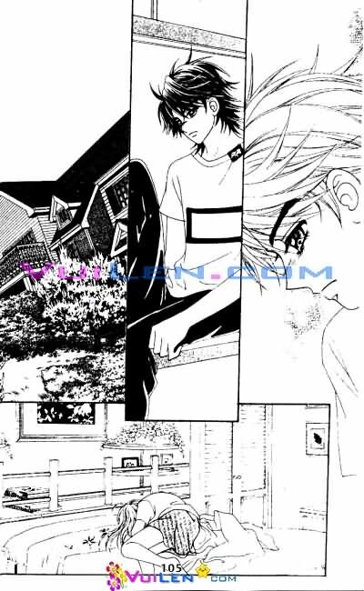 Cô Dâu Bé Xinh: Chapter 84
