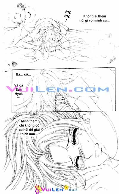 Cô Dâu Bé Xinh: Chapter 84
