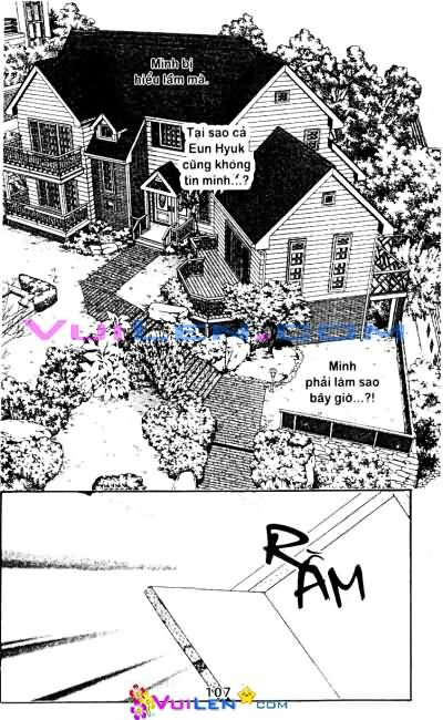 Cô Dâu Bé Xinh: Chapter 84