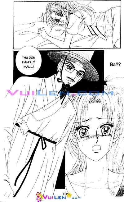 Cô Dâu Bé Xinh: Chapter 84