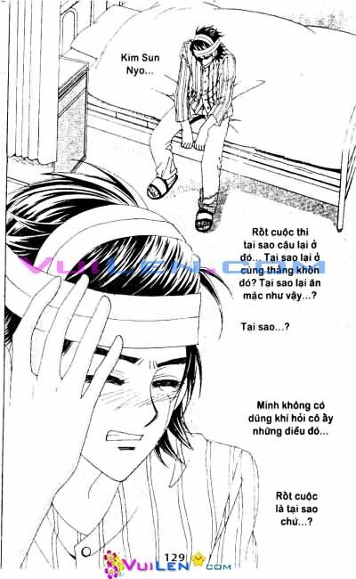 Cô Dâu Bé Xinh: Chapter 85