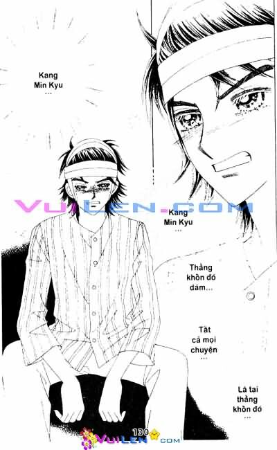 Cô Dâu Bé Xinh: Chapter 85